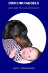 Dierenkrabbels - Nicky Van Loveren - 9789403602646