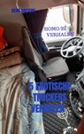 5 EROTISCHE TRUCKERS VERHALEN - Henk Soeters - 9789403605258