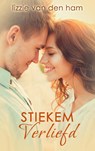 Stiekem verliefd - Lizzie Van den Ham - 9789403605425