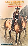 Ilse 's Western avontuur - Esther van der Heiden - 9789403605869