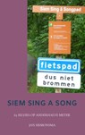 Siem Sing a Song - Jan Siemonsma - 9789403606804