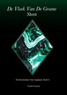 De Vloek Van De Groene Steen - Frédéric Yaramis - 9789403610917