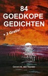 84 Goedkope Gedichten - Gerard Den Toonder - 9789403612775