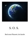 Red onze planeet, de Aarde - P.A.J. Holst - 9789403616339