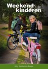 Weekendkinderen - Jitty Eenhuizen-Baron - 9789403617480