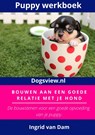 Puppy werkbook - Ingrid van Dam - 9789403618135