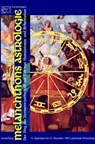Melanchthons Astrologie - Jürgen G. H. Hoppmann - 9789403630908