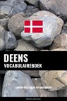 Deens vocabulaireboek - Pinhok Languages - 9789403632476