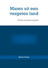 Maren uit een vergeten land - Rob De Winter - 9789403635095