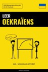 Leer Oekraïens - Snel / Gemakkelijk / Efficiënt - Pinhok Languages - 9789403635279