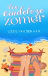 Een eindeloze zomer - Lizzie van den Ham - 9789403636702