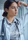 Aisha - Alain Saint-Saëns - 9789403638140