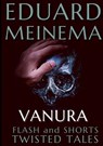 Vanura - Eduard Meinema - 9789403641676