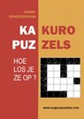 Kakuro puzzels - Danny Demeersseman - 9789403642031