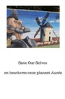 Save Our Selves - Dr. Peter A.J. Holst - 9789403642239