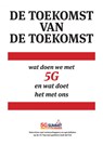 De toekomst van de toekomst - Josh del Sol - 9789403642277