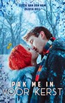 Pak me in voor kerst - Olivia Hill - 9789403642499