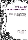THE WOMEN IN THE MEN'S CLUB - Catharina Vallejo - 9789403645759