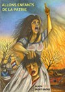 Allons Enfants de la Patrie - Alain Saint-Saëns - 9789403645810