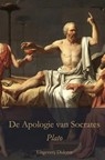 De Apologie van Socrates - PLATO (ARISTOCLES,  zoon van Ariston) - 9789403650180