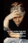 Uit het leven van een denkende vrouw - Carry van Bruggen - 9789403650234