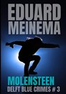 Molensteen - Eduard Meinema - 9789403652047
