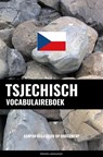 Tsjechisch vocabulaireboek - Pinhok Languages - 9789403658353
