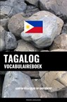 Tagalog vocabulaireboek - Pinhok Languages - 9789403658490