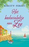 Het boekwinkeltje aan zee - Kirsty Ferry - 9789403658858