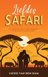 Liefdessafari - Lizzie van den Ham - 9789403661582