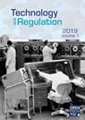 Technology And Regulation 2019 - Ronald Leenes - 9789403662411