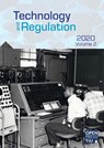 Technology And Regulation 2020 - Ronald Leenes - 9789403662428