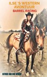 Ilse' s Western avontuur - Esther van der Heiden - 9789403668857