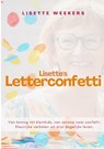 Lisette's letterconfetti - Lisette Weekers - 9789403676418