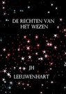 De Rechten van het Wezen - JH Leeuwenhart - 9789403679228