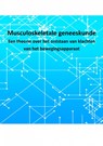Musculoskeletale geneeskunde - Menno van Hogezand - 9789403679549