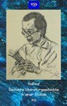 Deutsche Literaturgeschichte in einer Stunde - Klabund (Alfred Henschke) - 9789403685854