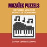 Mozaïek Puzzels - Danny Demeersseman - 9789403686172
