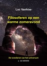 Filosoferen op een warme zomeravond - Luc Vanhixe - 9789403687148