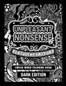 Unpleasant nonsense: Flatulence report - HugoElena Black Edition - 9789403691886