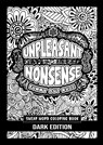 Unpleasant nonsense: Funny but rude - HugoElena Black Edition - 9789403691893