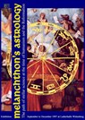 Melanchthon’s Astrology. Celestial Science at the time of Humanism and Reformation - Jürgen G. H. Hoppmann - 9789403694115