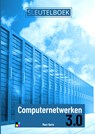 Sleutelboek Computernetwerken 3.0 (Kleur) - Marc Goris - 9789403696751