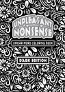 Unpleasant nonsense - Hugoelena Black Edition - 9789403697215