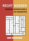 Rechthoeken - Danny Demeersseman - 9789403697246