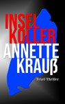 Inselkoller - Annette Krauß - 9789403697321