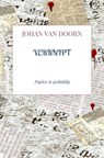 VERKNIPT - Johan Van Doorn - 9789403703565