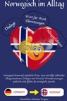 Norwegisch im Alltag - Maximilian Sebastian Wagner - 9789403705897