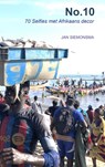 No.10 - Jan Siemonsma - 9789403708317