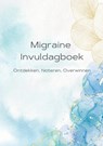 Migraine Dagboek - Alexandra Wit - 9789403709345